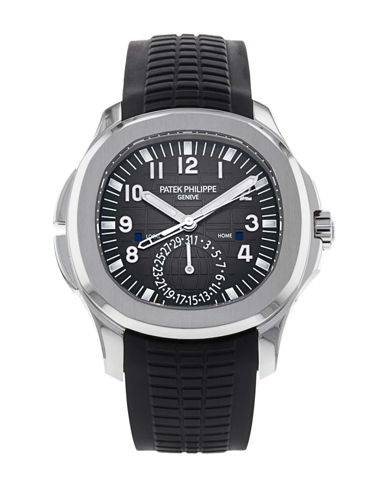 Patek Philippe Aquanaut 5164A-001